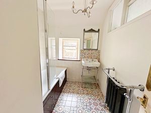 Bathroom- click for photo gallery